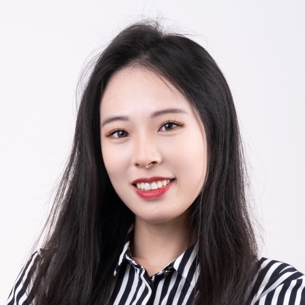 Photo of Ziwei Deng